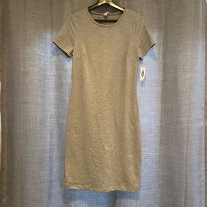 Comfy stretch Old Navy dress